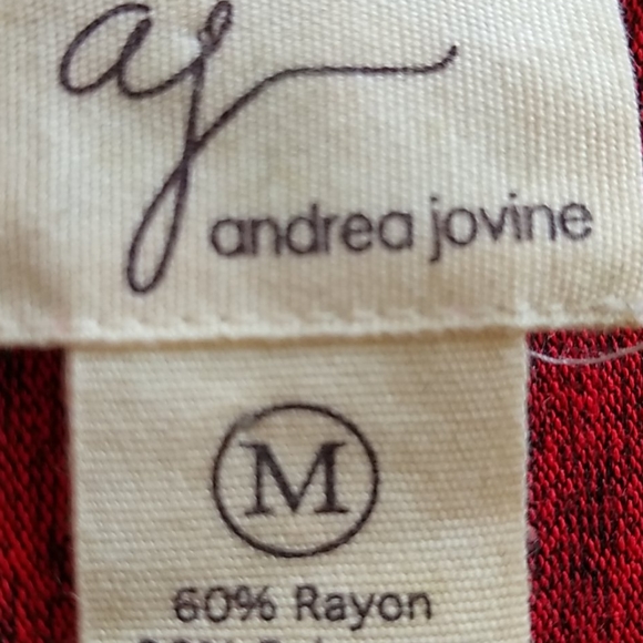 AJ Sweater - Picture 4 of 4